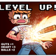 Illustration for article titled Bryan Lee O’Malley walks through the newly colored iScott Pilgrim/i series